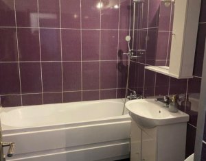 Lakás 2 szobák kiadó on Cluj-napoca