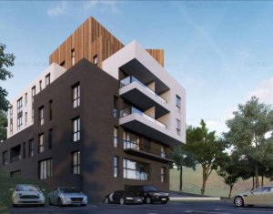 Spatiu comercial de vanzare, 208.28m2 in Cluj-napoca, zona Grigorescu