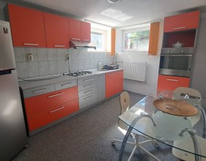 Casa de inchiriat in Andrei Muresanu