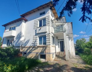 Casa de inchiriat in Andrei Muresanu