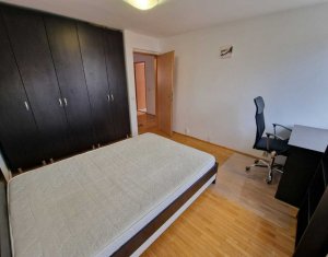 Appartement 3 chambres à louer dans Cluj-napoca, zone Zorilor