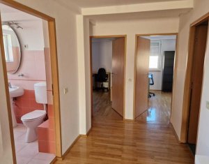 Appartement 3 chambres à louer dans Cluj-napoca, zone Zorilor