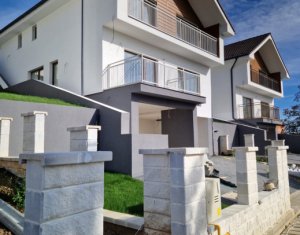 Maison 4 chambres à vendre dans Feleacu