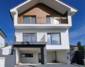Maison 4 chambres à vendre dans Feleacu