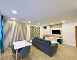 Apartment 2 rooms for rent in Cluj-napoca, zone Plopilor