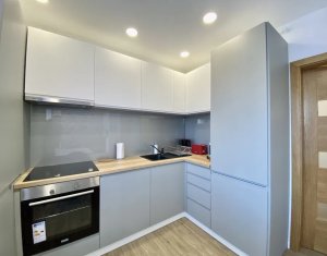 Apartment 2 rooms for rent in Cluj-napoca, zone Plopilor