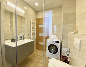 Apartment 2 rooms for rent in Cluj-napoca, zone Plopilor