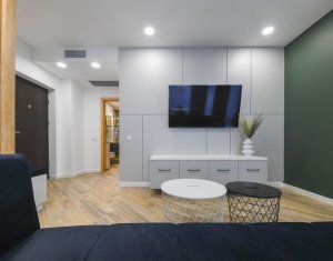 Apartment 2 rooms for rent in Cluj-napoca, zone Centru