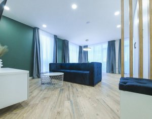 Apartment 2 rooms for rent in Cluj-napoca, zone Centru