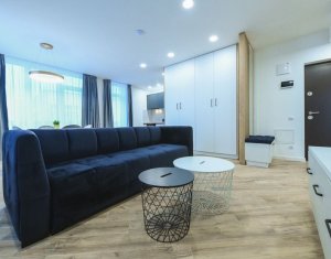 Apartment 2 rooms for rent in Cluj-napoca, zone Centru