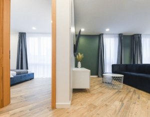 Apartment 2 rooms for rent in Cluj-napoca, zone Centru
