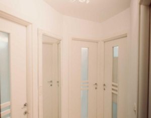 Lakás 2 szobák kiadó on Cluj-napoca, Zóna Marasti