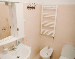 Lakás 2 szobák kiadó on Cluj-napoca, Zóna Marasti