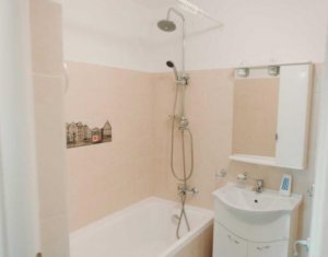 Lakás 2 szobák kiadó on Cluj-napoca, Zóna Marasti