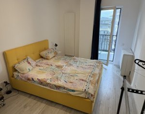 Appartement 2 chambres à vendre dans Cluj-napoca, zone Buna Ziua