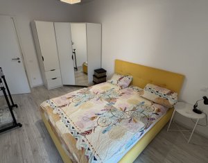Appartement 2 chambres à vendre dans Cluj-napoca, zone Buna Ziua