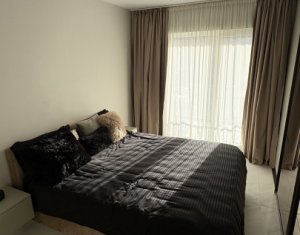 Apartament cu 2 camere, finisaje si dotari de lux, ready to move in ! 