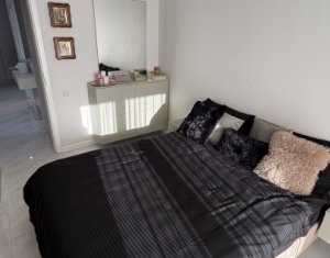 Apartament cu 2 camere, finisaje si dotari de lux, ready to move in ! 