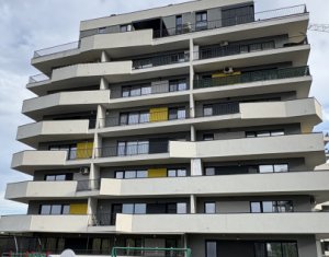 Apartament cu 2 camere, finisaje si dotari de lux, ready to move in ! 