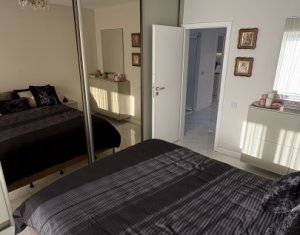 Apartament cu 2 camere, finisaje si dotari de lux, ready to move in ! 