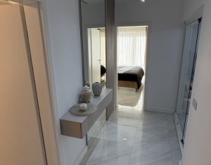 Apartament cu 2 camere, finisaje si dotari de lux, ready to move in ! 