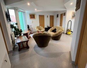 Spatiu comercial de inchiriat, 100m2 in Cluj-napoca, zona Gheorgheni