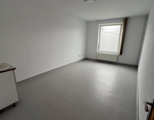 Clinica oftalmologie, 100 mp, Gheorgheni 