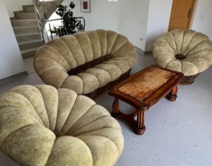 Clinica oftalmologie, 100 mp, Gheorgheni 