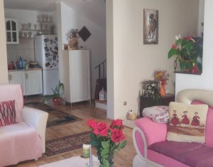 Ház 4 szobák kiadó on Floresti