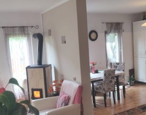 Ház 4 szobák kiadó on Floresti