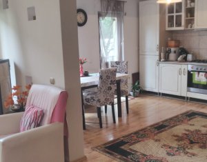 Ház 4 szobák kiadó on Floresti