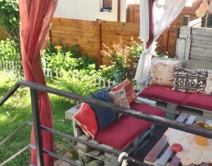 Ház 4 szobák kiadó on Floresti