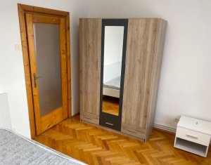 Lakás 4 szobák kiadó on Cluj-napoca, Zóna Manastur