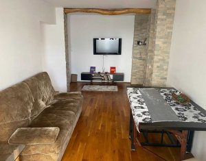 Lakás 4 szobák kiadó on Cluj-napoca, Zóna Manastur