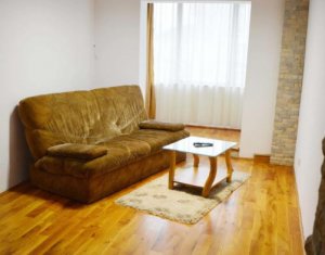 Lakás 4 szobák kiadó on Cluj-napoca, Zóna Manastur