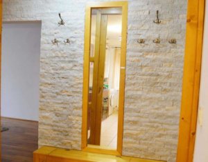 Lakás 4 szobák kiadó on Cluj-napoca, Zóna Manastur