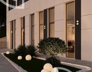 Spatiu comercial de vanzare, 240m2 in Cluj-napoca, zona Centru