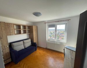 Lakás 4 szobák kiadó on Cluj-napoca, Zóna Gheorgheni