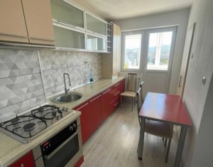 Lakás 4 szobák kiadó on Cluj-napoca, Zóna Gheorgheni