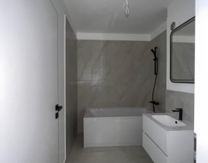 Apartment 2 rooms for sale in Floresti