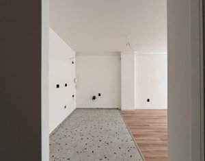 Apartment 2 rooms for sale in Floresti