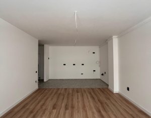 Apartment 2 rooms for sale in Floresti