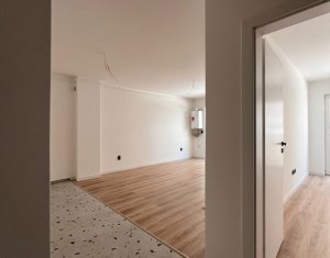 , 52.69m2 in Floresti