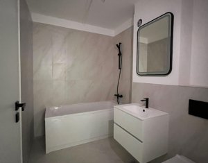 Apartment 2 rooms for sale in Floresti