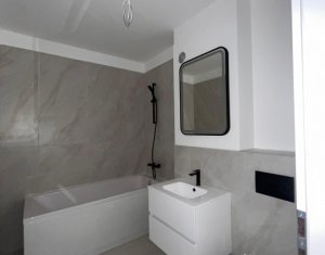 Apartment 2 rooms for sale in Floresti