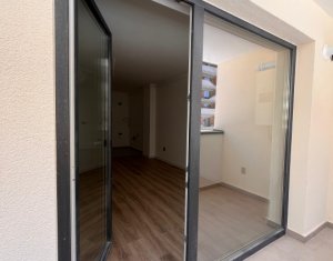 Apartment 2 rooms for sale in Floresti