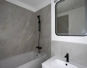 Apartment 2 rooms for sale in Floresti