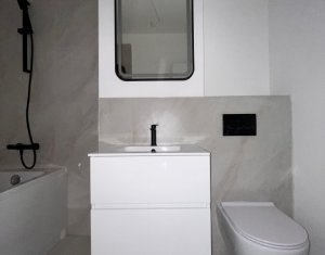 Apartment 2 rooms for sale in Floresti