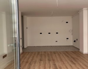 Apartment 2 rooms for sale in Floresti