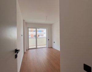 Lakás 2 szobák eladó on Floresti